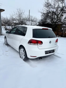 VW Golf 2.0 TDI, снимка 2