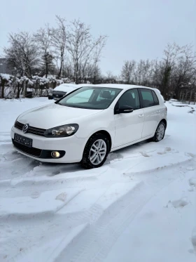 VW Golf 2.0 TDI, снимка 1