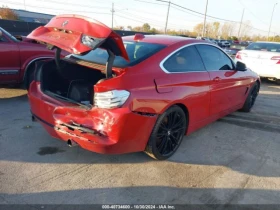 BMW 435 RECARO* HARMAN/KARDON* PANO* * . | Mobile.bg    6