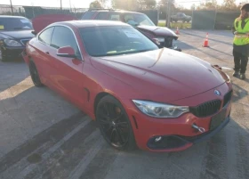  BMW 435