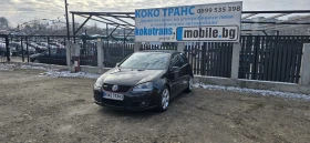 VW Golf 2.0 GTI - 8100 лв. - 17023633 | Car24.bg