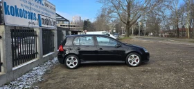 VW Golf 2.0 GTI, снимка 4