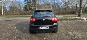 VW Golf 2.0 GTI, снимка 3