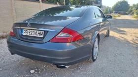 Mercedes-Benz CLS 320, снимка 6