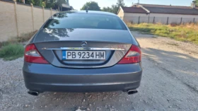 Mercedes-Benz CLS 320, снимка 8