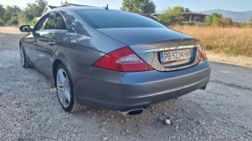 Mercedes-Benz CLS 320, снимка 7