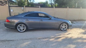 Mercedes-Benz CLS 320, снимка 5