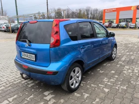 Nissan Note, снимка 6