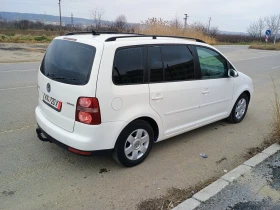 VW Touran, снимка 3