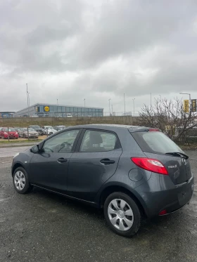 Mazda 2 1.3I, снимка 4