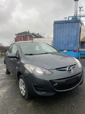 Mazda 2 1.3I, снимка 2