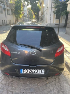 Mazda 2 1.5 105 | Mobile.bg    4