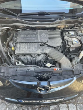 Mazda 2 1.5 105 | Mobile.bg    14