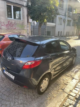 Mazda 2 1.5 105 | Mobile.bg    5