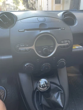 Mazda 2 1.5 105 | Mobile.bg    12