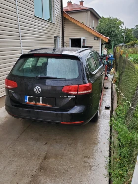 VW Passat | Mobile.bg    3