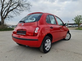 Обява за продажба на Nissan Micra УНИКАТ/FACE LIFT ~4 799 лв. - изображение 4