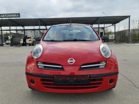 Обява за продажба на Nissan Micra УНИКАТ/FACE LIFT ~4 799 лв. - изображение 2