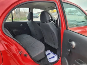 Обява за продажба на Nissan Micra УНИКАТ/FACE LIFT ~4 799 лв. - изображение 8