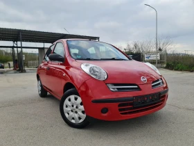 Nissan Micra УНИКАТ/FACE LIFT