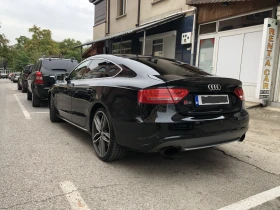 Обява за продажба на Audi S5 3.0 Supercharger  ~Цена по договаряне - изображение 2