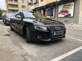 Обява за продажба на Audi S5 3.0 Supercharger  ~Цена по договаряне - изображение 1