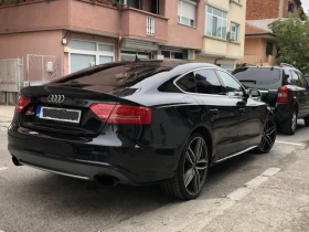 Обява за продажба на Audi S5 3.0 Supercharger  ~Цена по договаряне - изображение 3