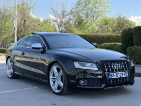     Audi S5 4.2FSI ABT AVTOMAT CARBON DRIVE SELECT B&O