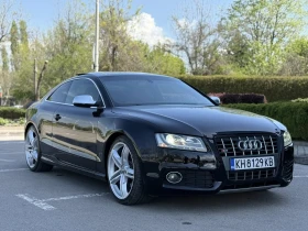 Audi S5 4.2FSI ABT AVTOMAT CARBON DRIVE SELECT B&O | Mobile.bg    6
