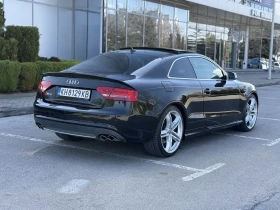     Audi S5 4.2FSI ABT AVTOMAT CARBON DRIVE SELECT B&O