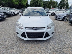 Ford Focus 1.6HDI-116k.s-NAVI-EURO 5 - 9990 лв. - 91596354 2