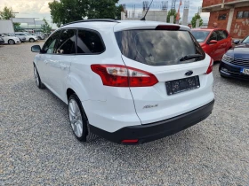 Ford Focus 1.6HDI-116k.s-NAVI-EURO 5 - 9990 лв. - 91596354 6