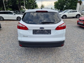 Ford Focus 1.6HDI-116k.s-NAVI-EURO 5 - 9990 лв. - 91596354 5
