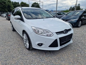 Ford Focus 1.6HDI-116k.s-NAVI-EURO 5 - 9990 лв. - 91596354 3