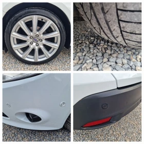 Ford Focus 1.6HDI-116k.s-NAVI-EURO 5 - 9990 лв. - 91596354 16