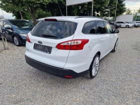 Ford Focus 1.6HDI-116k.s-NAVI-EURO 5 - 9990 лв. - 91596354 4