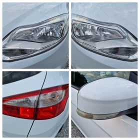 Ford Focus 1.6HDI-116k.s-NAVI-EURO 5 - 9990 лв. - 91596354 15