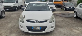 Hyundai I20 1.2 бенз-газ - 1750 лв. - 44443406 2