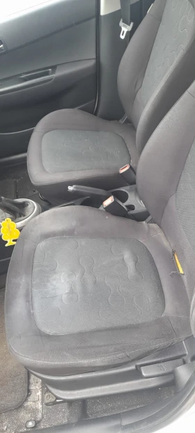 Hyundai I20 1.2 бенз-газ - 1750 лв. - 44443406 10