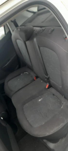 Hyundai I20 1.2 бенз-газ - 1750 лв. - 44443406 13