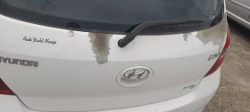 Hyundai I20 1.2 бенз-газ - 1750 лв. - 44443406 8