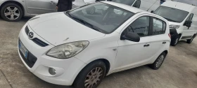 Hyundai I20 1.2 бенз-газ - 1750 лв. - 44443406 12