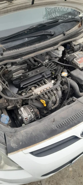 Hyundai I20 1.2 бенз-газ - 1750 лв. - 44443406 15