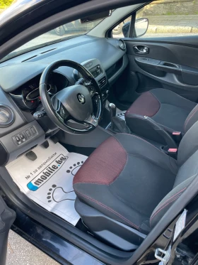 Renault Clio 1.2Tce Klima | Mobile.bg    9