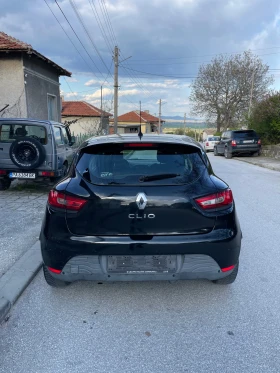 Renault Clio 1.2Tce Klima | Mobile.bg    6