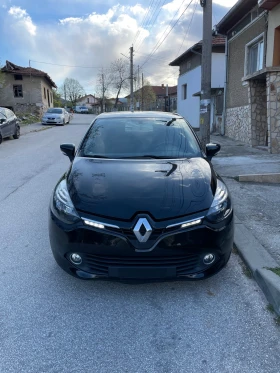 Renault Clio 1.2Tce Klima | Mobile.bg    2