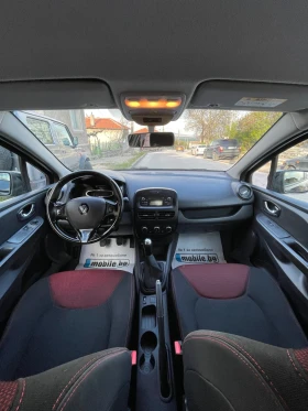Renault Clio 1.2Tce Klima | Mobile.bg    8