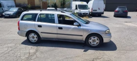 Opel Astra 1.4 16v | Mobile.bg    4