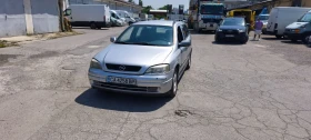     Opel Astra 1.4 16v