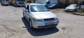 Opel Astra 1.4 16v | Mobile.bg    5